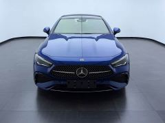 Mercedes-Benz CLE 300 4MATIC Dynamic Coupe - ფოტო 2
