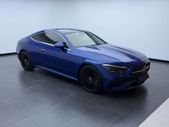 Mercedes-Benz CLE 300 4MATIC Dynamic Coupe - ფოტო 3