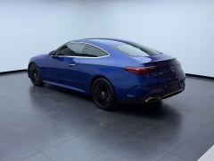 Mercedes-Benz CLE 300 4MATIC Dynamic Coupe - ფოტო 4