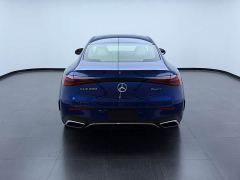 Mercedes-Benz CLE 300 4MATIC Dynamic Coupe - ფოტო 5