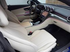 Mercedes-Benz CLE 300 4MATIC Dynamic Coupe - ფოტო 7