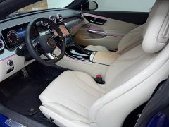 Mercedes-Benz CLE 300 4MATIC Dynamic Coupe - ფოტო 8