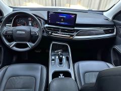 Haval H6 National Trend Edition 1.5T Automatic Urban Version - ფოტო 10