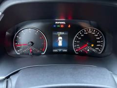 Haval H6 National Trend Edition 1.5T Automatic Urban Version - ფოტო 12