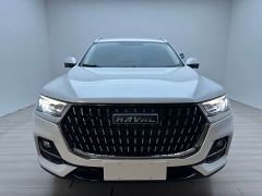 Haval H6 National Trend Edition 1.5T Automatic Urban Version - ფოტო 2