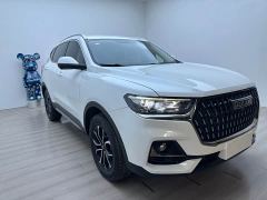 Haval H6 National Trend Edition 1.5T Automatic Urban Version - ფოტო 3