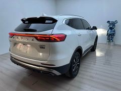 Haval H6 National Trend Edition 1.5T Automatic Urban Version - ფოტო 4