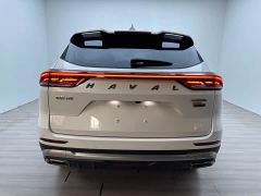 Haval H6 National Trend Edition 1.5T Automatic Urban Version - ფოტო 5