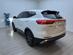 Haval H6 National Trend Edition 1.5T Automatic Urban Version - ფოტო 6