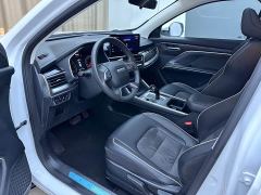 Haval H6 National Trend Edition 1.5T Automatic Urban Version - ფოტო 7
