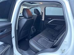 Haval H6 National Trend Edition 1.5T Automatic Urban Version - ფოტო 8