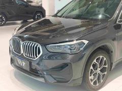 BMW X1 Facelift sDrive25Li Premier - ფოტო 10