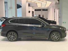 BMW X1 Facelift sDrive25Li Premier - ფოტო 11