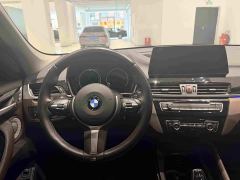 BMW X1 Facelift sDrive25Li Premier - ფოტო 12
