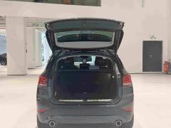 BMW X1 Facelift sDrive25Li Premier - ფოტო 14
