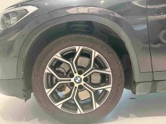 BMW X1 Facelift sDrive25Li Premier - ფოტო 15