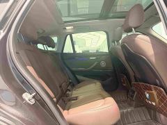 BMW X1 Facelift sDrive25Li Premier - ფოტო 16