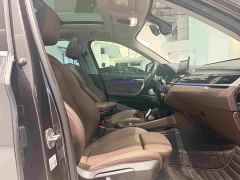 BMW X1 Facelift sDrive25Li Premier - ფოტო 18