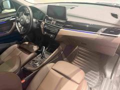 BMW X1 Facelift sDrive25Li Premier - ფოტო 19