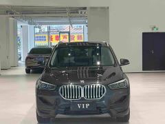 BMW X1 Facelift sDrive25Li Premier - ფოტო 2