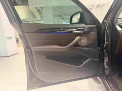 BMW X1 Facelift sDrive25Li Premier - ფოტო 20