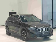 BMW X1 Facelift sDrive25Li Premier - ფოტო 3