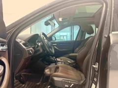 BMW X1 Facelift sDrive25Li Premier - ფოტო 4
