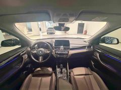 BMW X1 Facelift sDrive25Li Premier - ფოტო 5