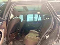 BMW X1 Facelift sDrive25Li Premier - ფოტო 6
