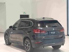 BMW X1 Facelift sDrive25Li Premier - ფოტო 7