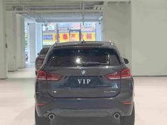 BMW X1 Facelift sDrive25Li Premier - ფოტო 8