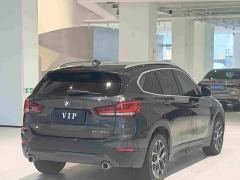 BMW X1 Facelift sDrive25Li Premier - ფოტო 9