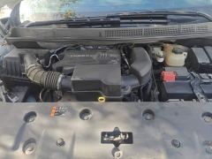 Buick GL8 Luzun Respect Edition - ფოტო 10