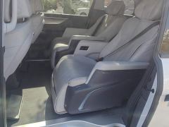 Buick GL8 Luzun Respect Edition - ფოტო 11