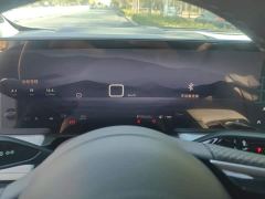 Buick GL8 Luzun Respect Edition - ფოტო 14