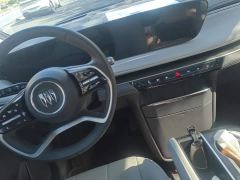 Buick GL8 Luzun Respect Edition - ფოტო 16