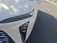 Buick GL8 Luzun Respect Edition - ფოტო 5