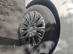 Buick GL8 Luzun Respect Edition - ფოტო 6