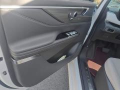 Buick GL8 Luzun Respect Edition - ფოტო 7