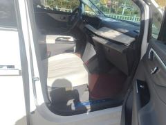Buick GL8 Luzun Respect Edition - ფოტო 8