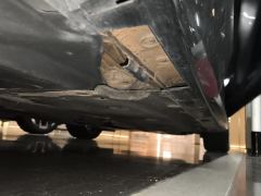 Honda Accord 260TURBO Elite Edition - photo 10