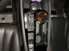 Honda Accord 260TURBO Elite Edition - photo 19
