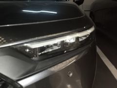 Honda Accord 260TURBO Elite Edition - photo 4