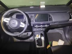 Honda Fit 1.5L Trendy Edition - ფოტო 16