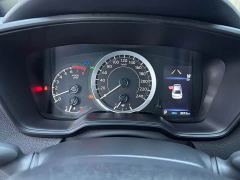 Toyota Corolla 1.8L CVT Luxury - ფოტო 12