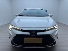 Toyota Corolla 1.8L CVT Luxury - ფოტო 2