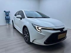 Toyota Corolla 1.8L CVT Luxury - ფოტო 3