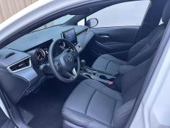Toyota Corolla 1.8L CVT Luxury - ფოტო 7