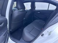 Toyota Corolla 1.8L CVT Luxury - ფოტო 8