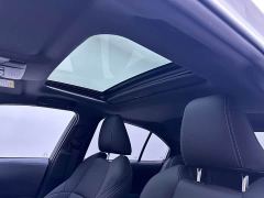 Toyota Corolla 1.8L CVT Luxury - ფოტო 9